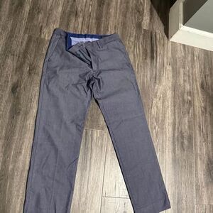 Banana Republic Non-Iron Modern Slim Fit Pants 31x32